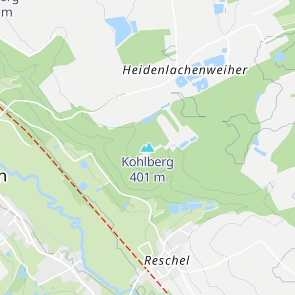 Map of Kohlberg