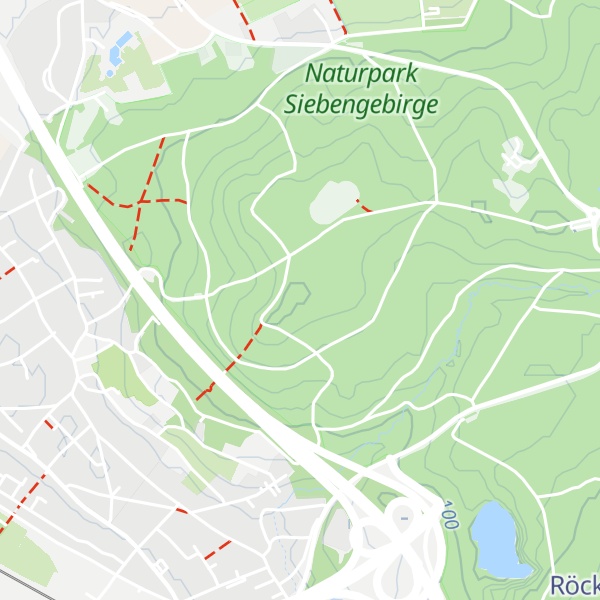 Map of Ennert