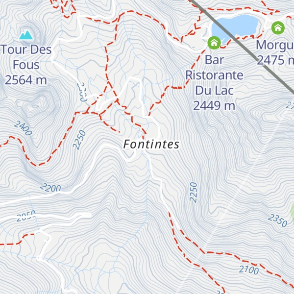 Map of Enoetica
