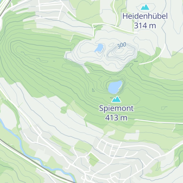 Map of Sim1-Hütte