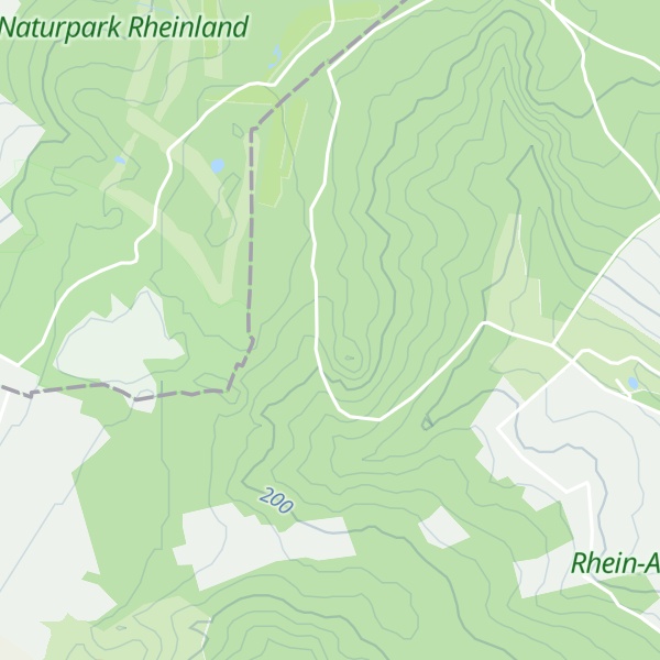 Map of Himbrich