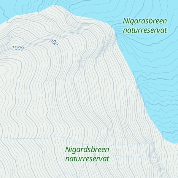 Map of Kampen