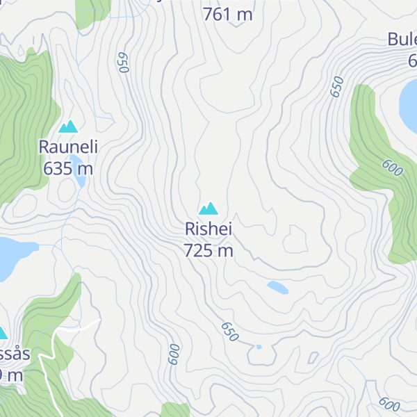Map of Rishei