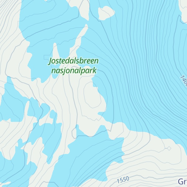 Map of Breakulen