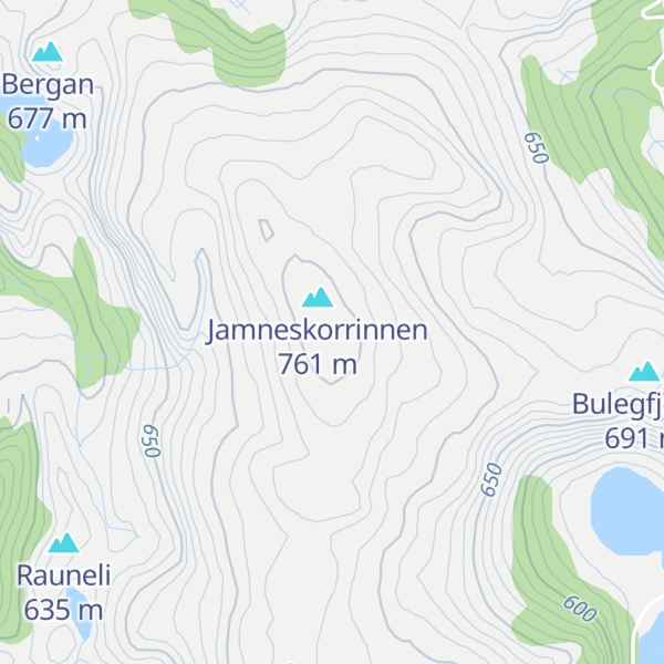 Map of Leikhomheia