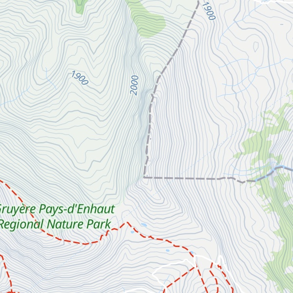 Map of Arnehore