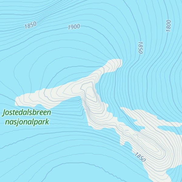 Map of Brenibba