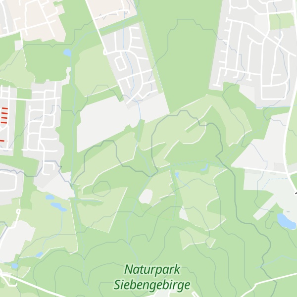 Map of Schutzhütte Loch 11