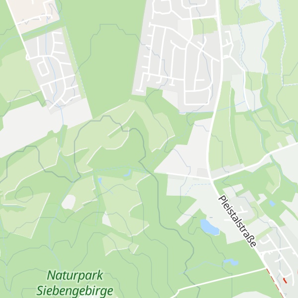 Map of Schutzhütte Loch 15
