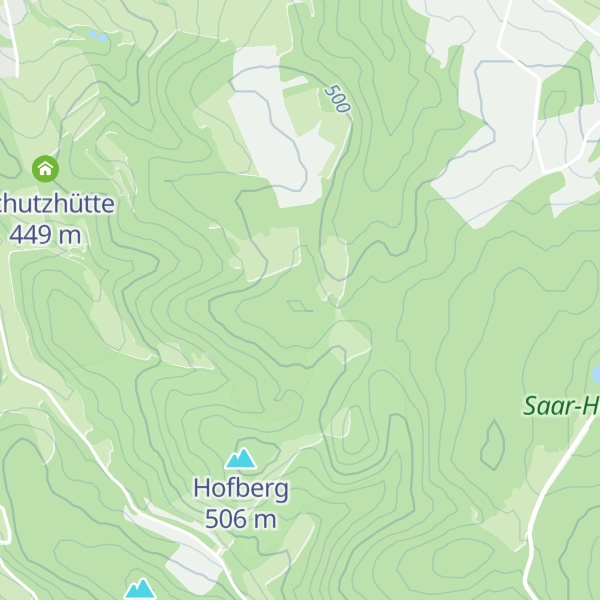 Map of Rothsberg