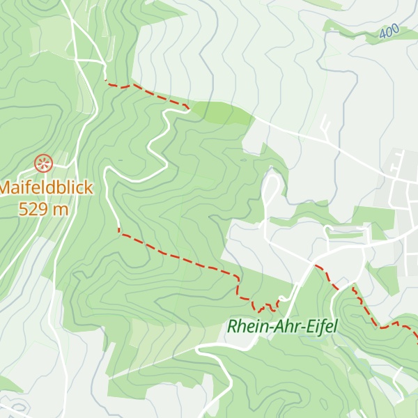 Map of Grillhütte