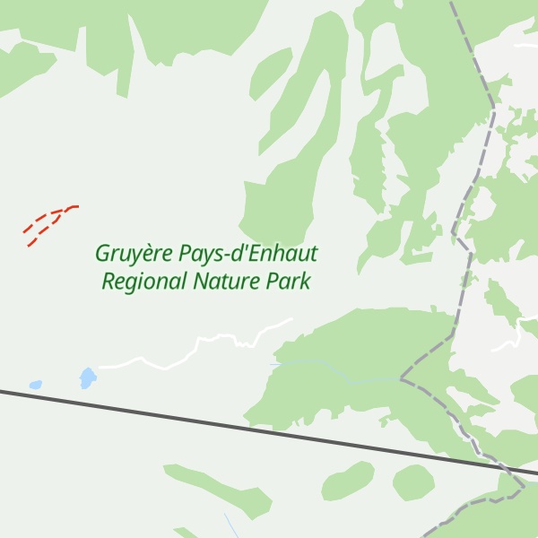 Map of Ruble
