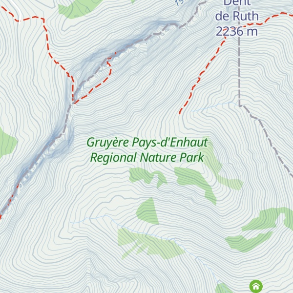 Map of Le Savigny