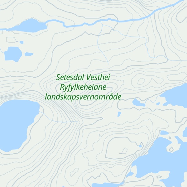 Map of Svarthomheii