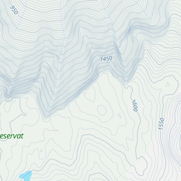 Map of Lemeggi