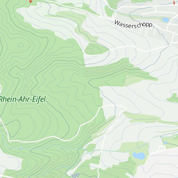 Map of Schutz-und Grillhütte