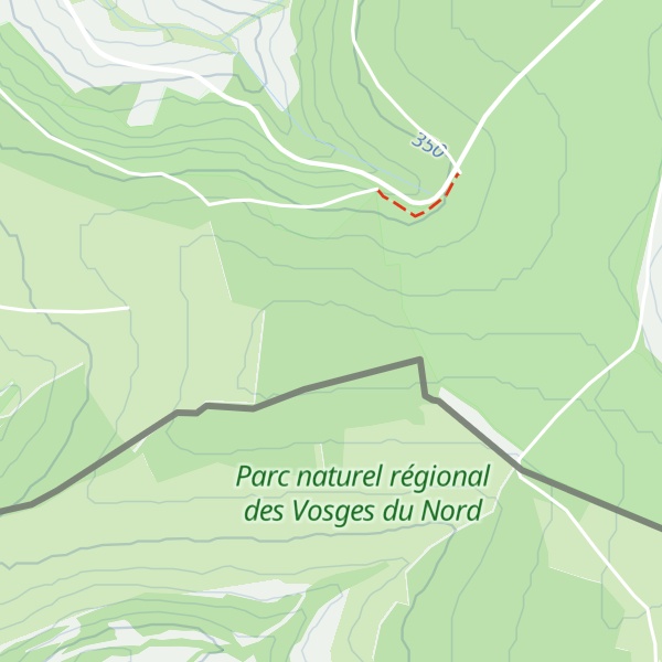 Map of Totenkopf