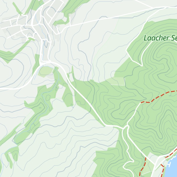 Map of Sporthütte