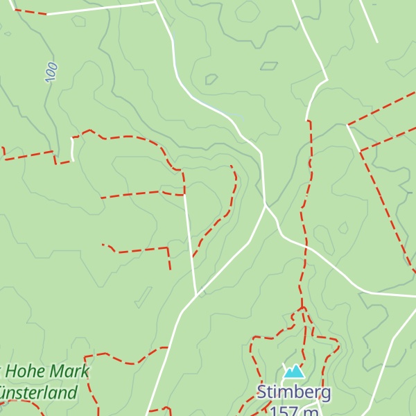 Map of Farnberg