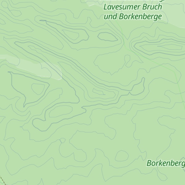 Map of Fischberg