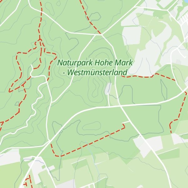Map of Küsberg