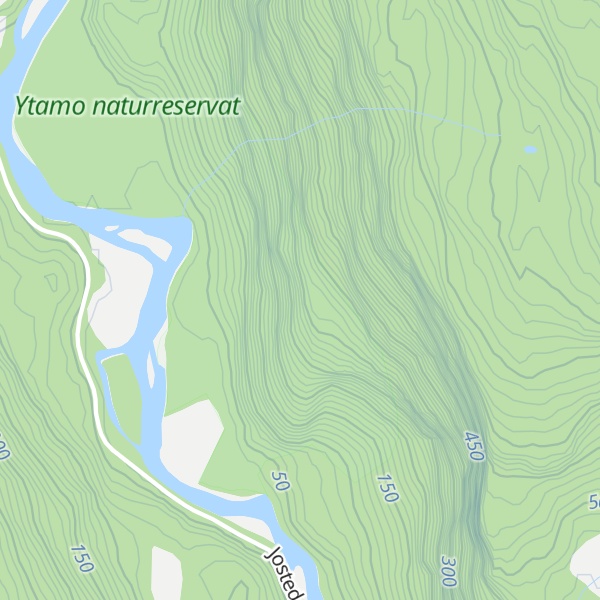 Map of Ytamoholten