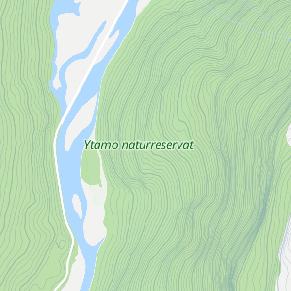 Map of Vikaholten