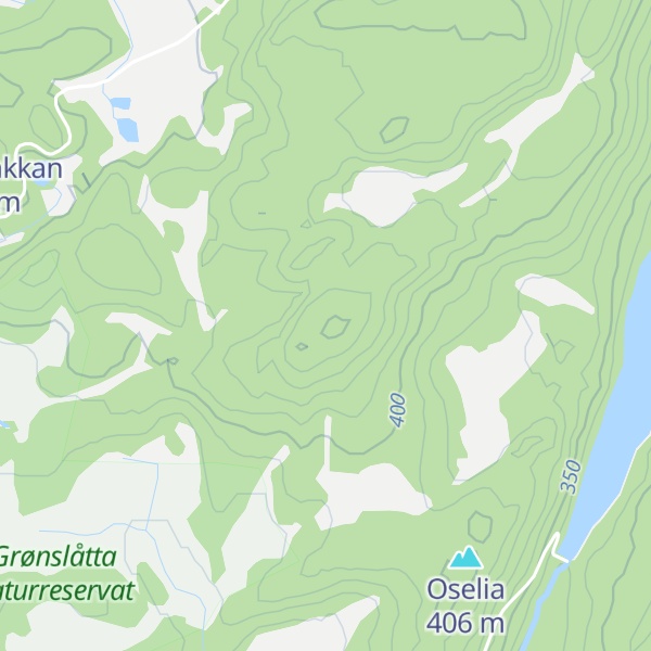 Map of Vardehei