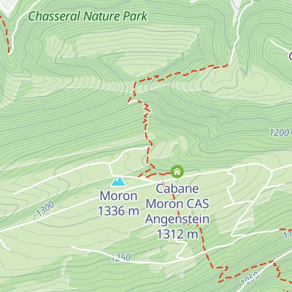 Map of Combioz