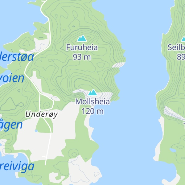 Map of Mollsheia