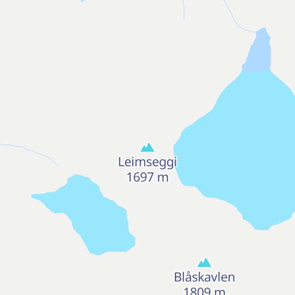 Map of Leimseggi