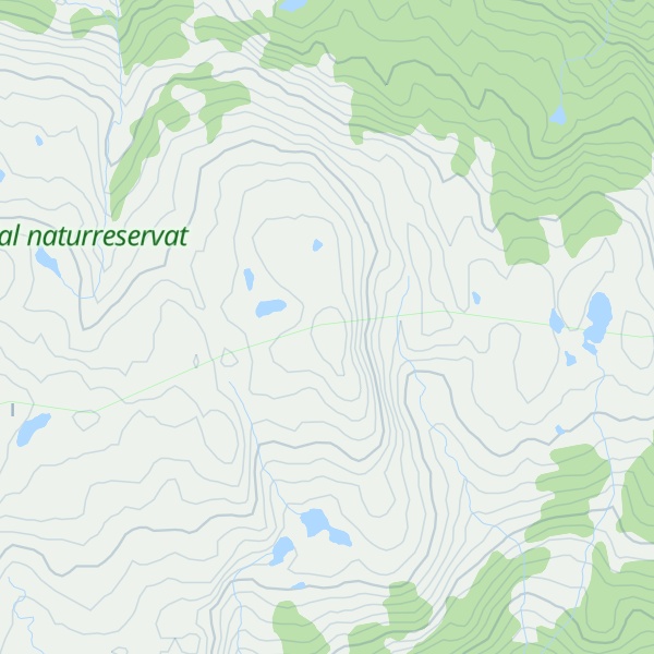 Map of Nonstad