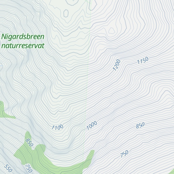 Map of Skurvenosi