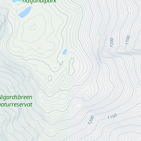 Map of Lioksla