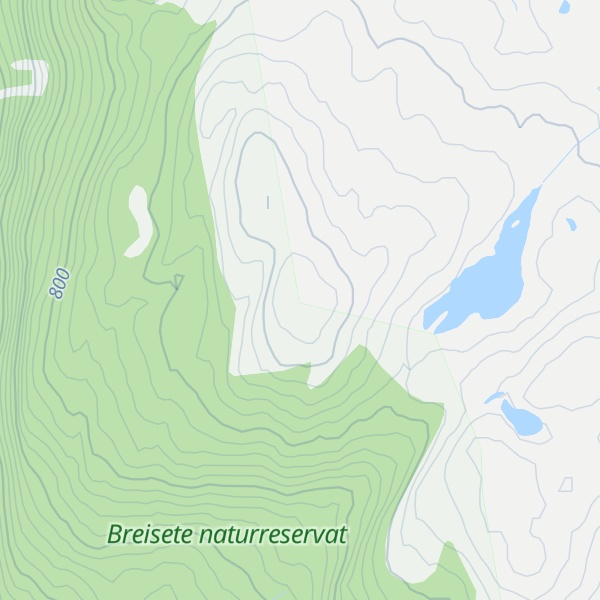 Map of Helebrandseggi