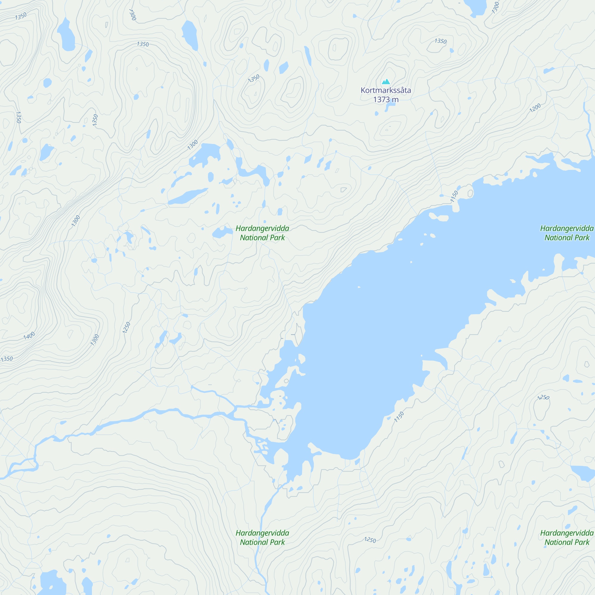 Persbu map