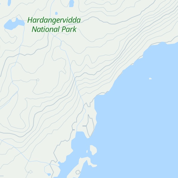 Map of Persbu