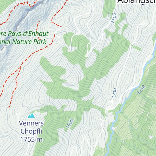 Map of Stägelhalte