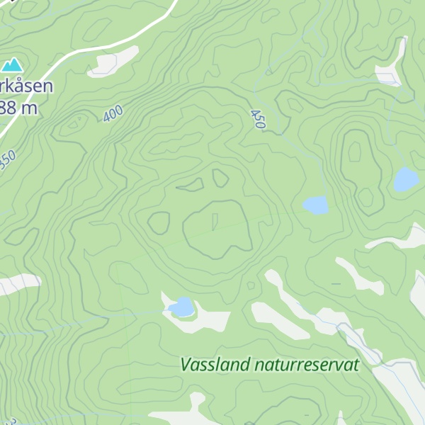 Map of Lomshei