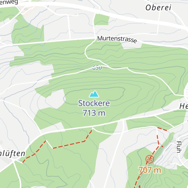 Map of Stockere