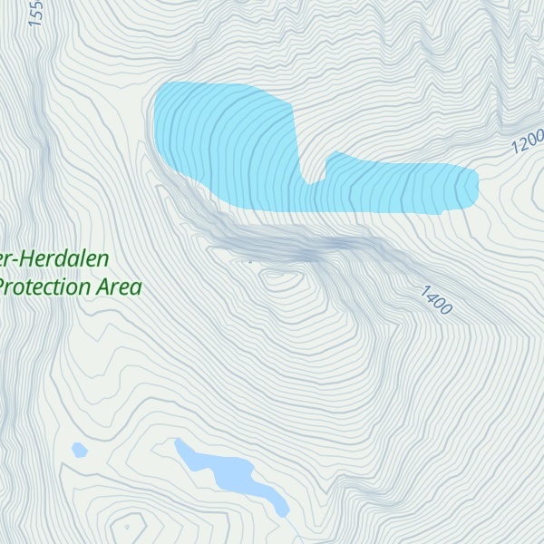 Map of Kupenibba