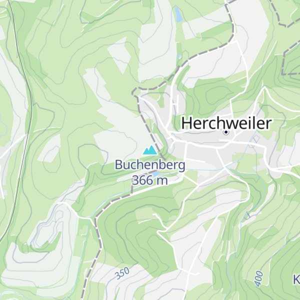 Map of Buchenberg