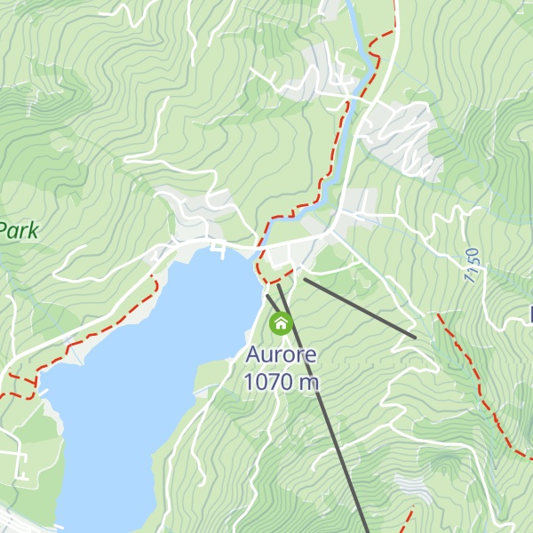 Map of Gypsera