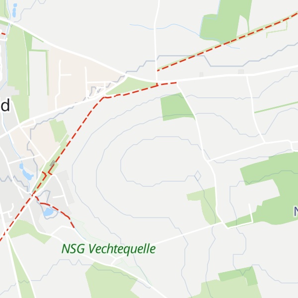 Map of Spielberg