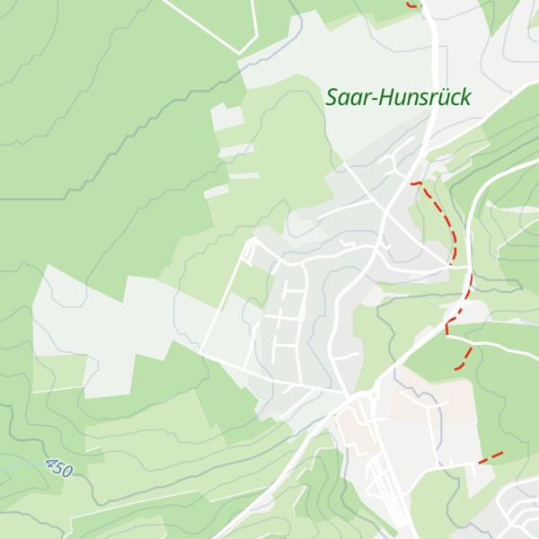Map of Festplatz Spiessbratenhütte