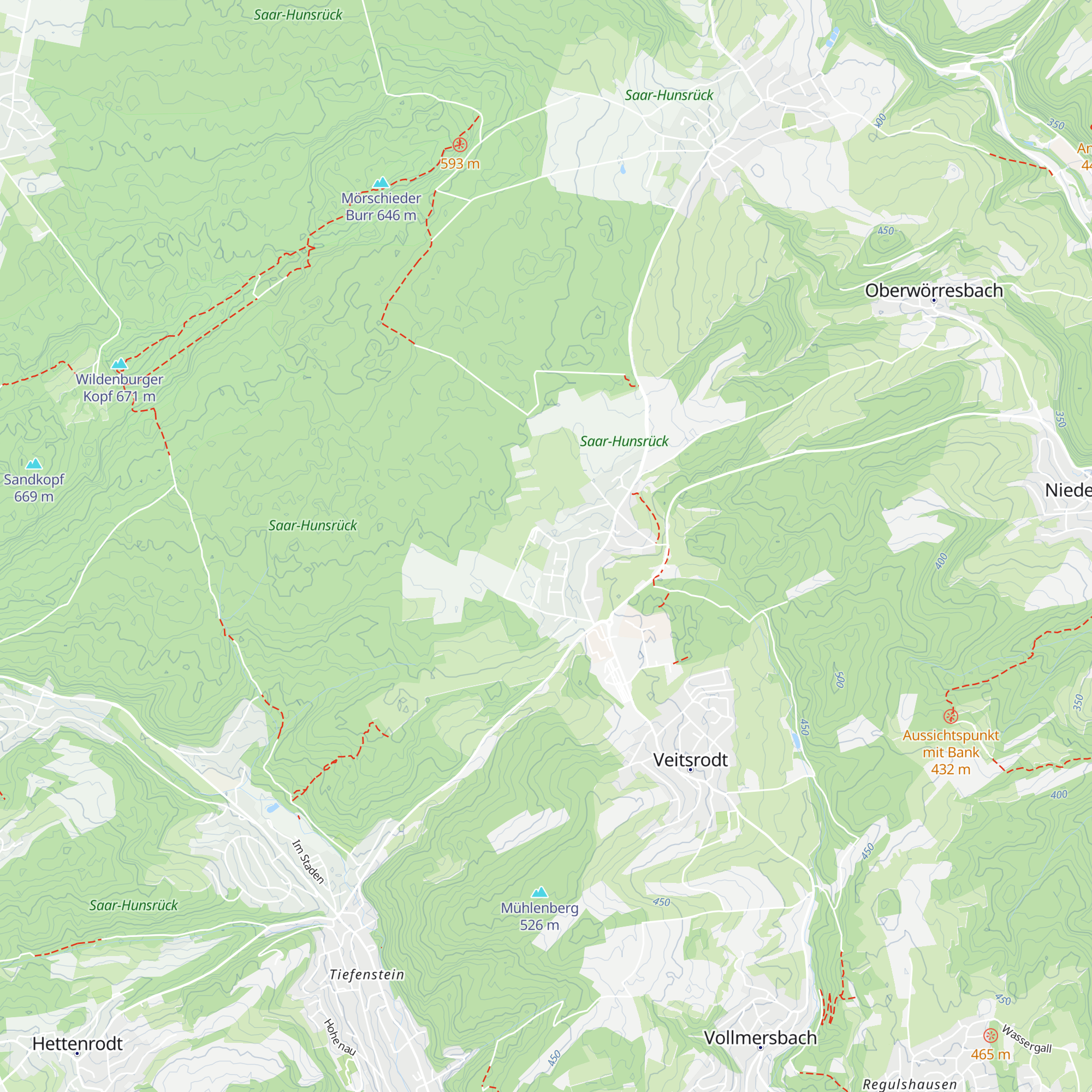 Festplatz Spiessbratenhütte map