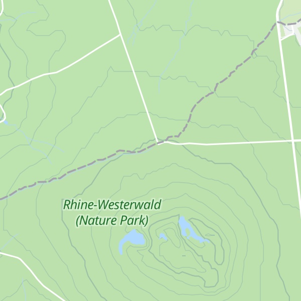Map of Walther-Lauffs-Hütte