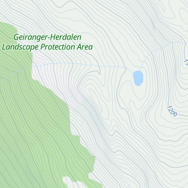 Map of Solegga