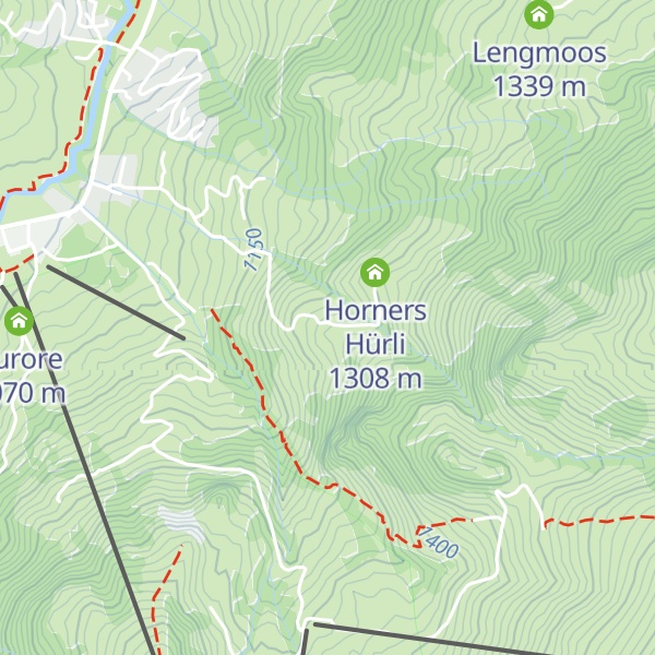 Map of Roggos Hürli
