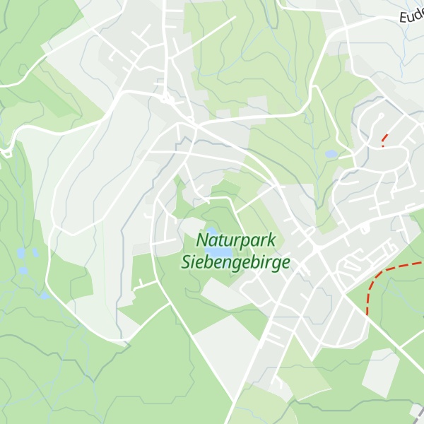 Map of Himberg